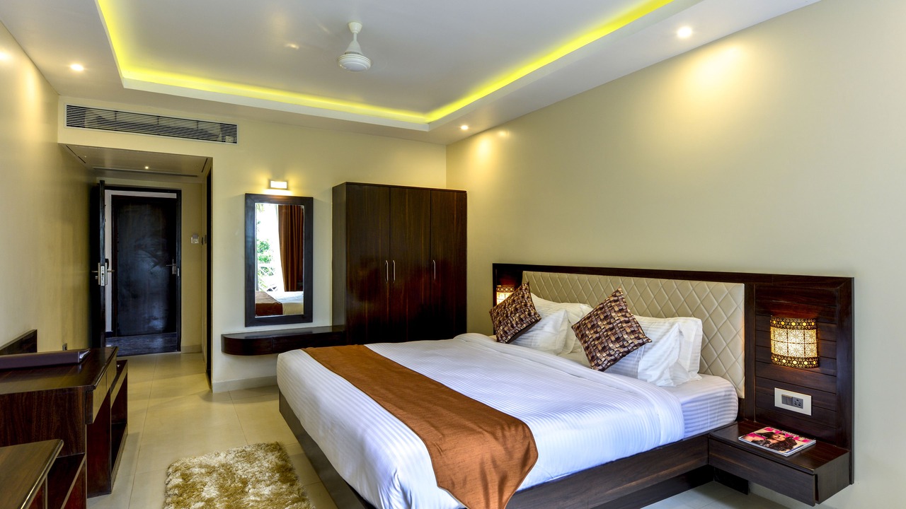Photo of Bedroom in Betim