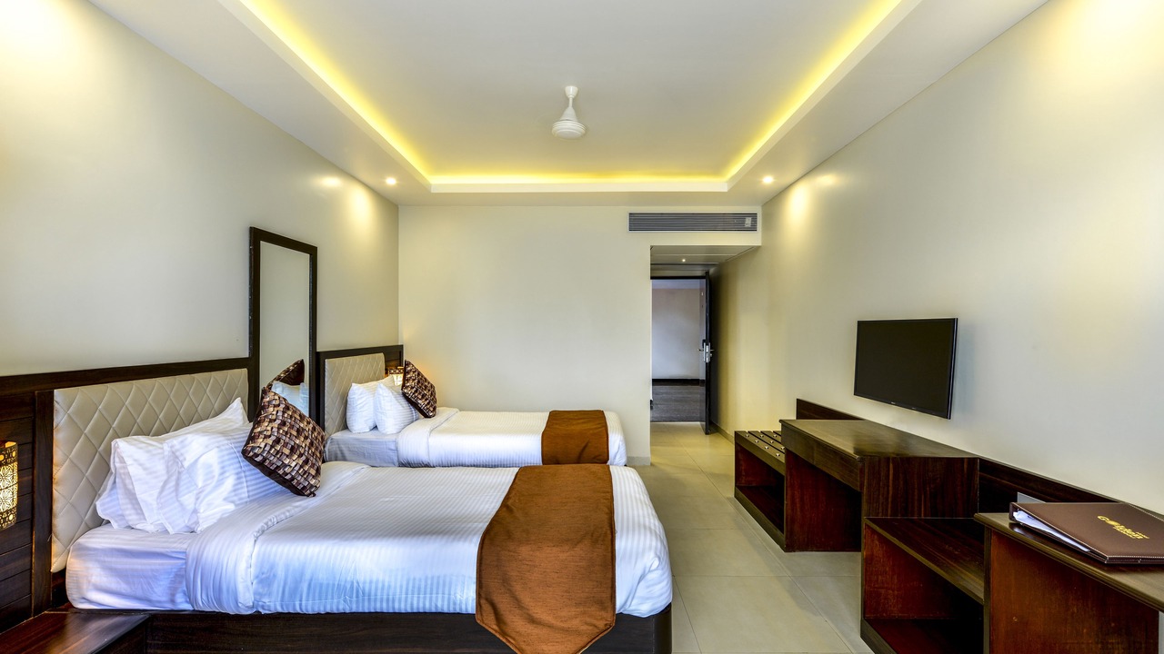Photo of Bedroom in Betim
