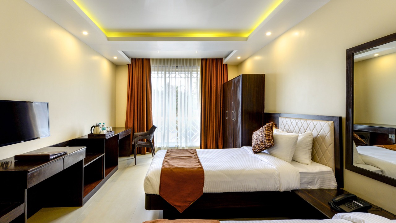Photo of Bedroom in Betim
