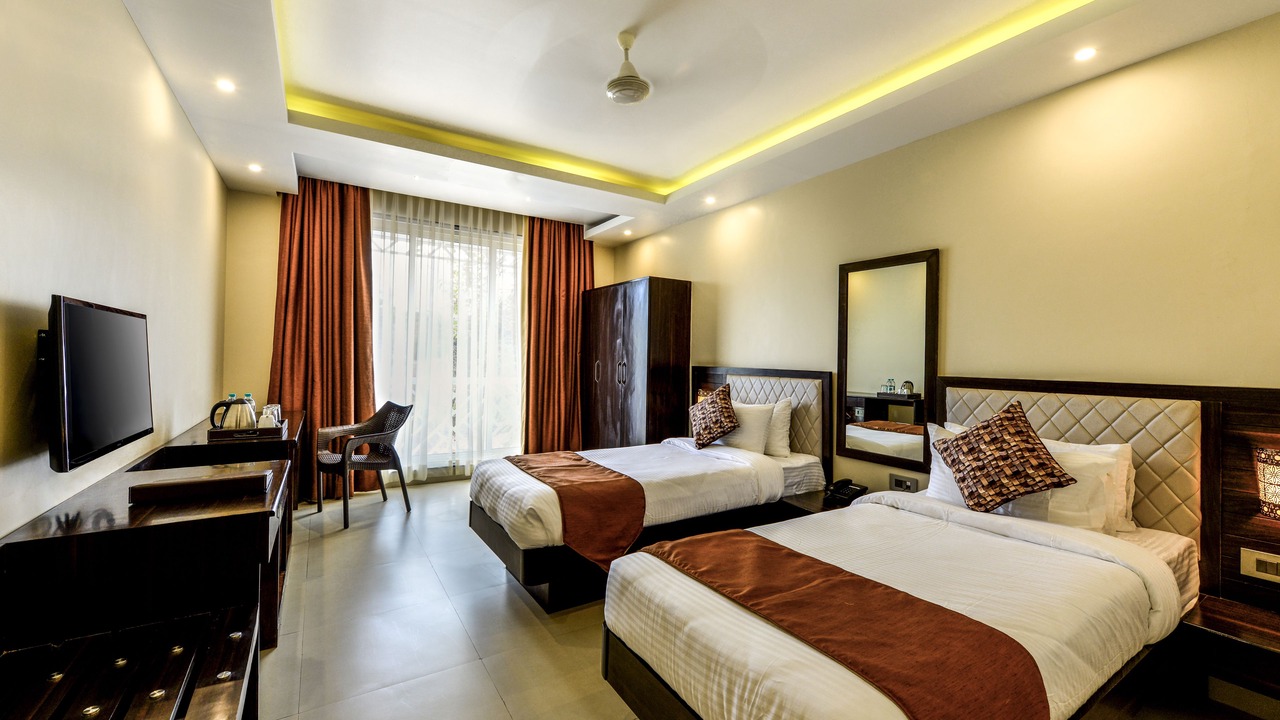 Photo of Bedroom in Betim