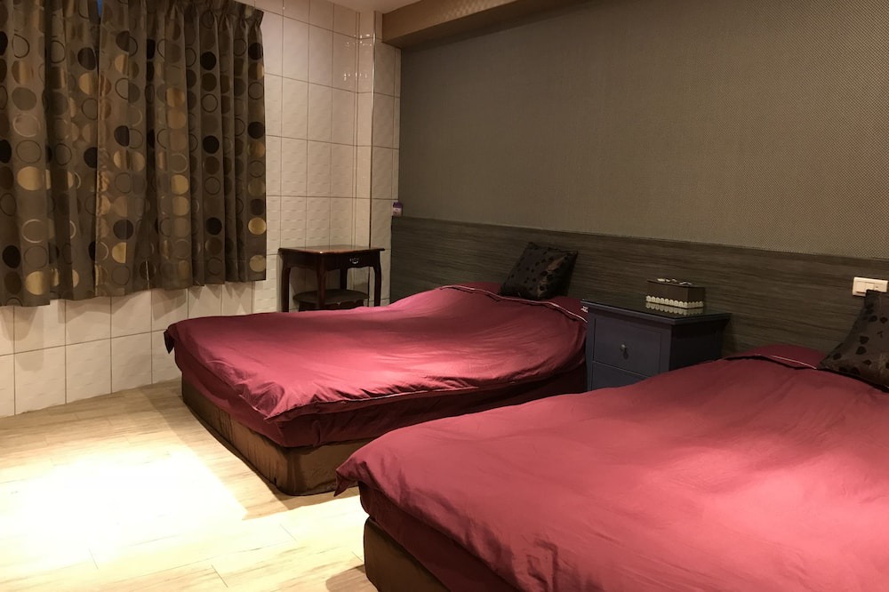 Photo of Bedroom in Ruifang