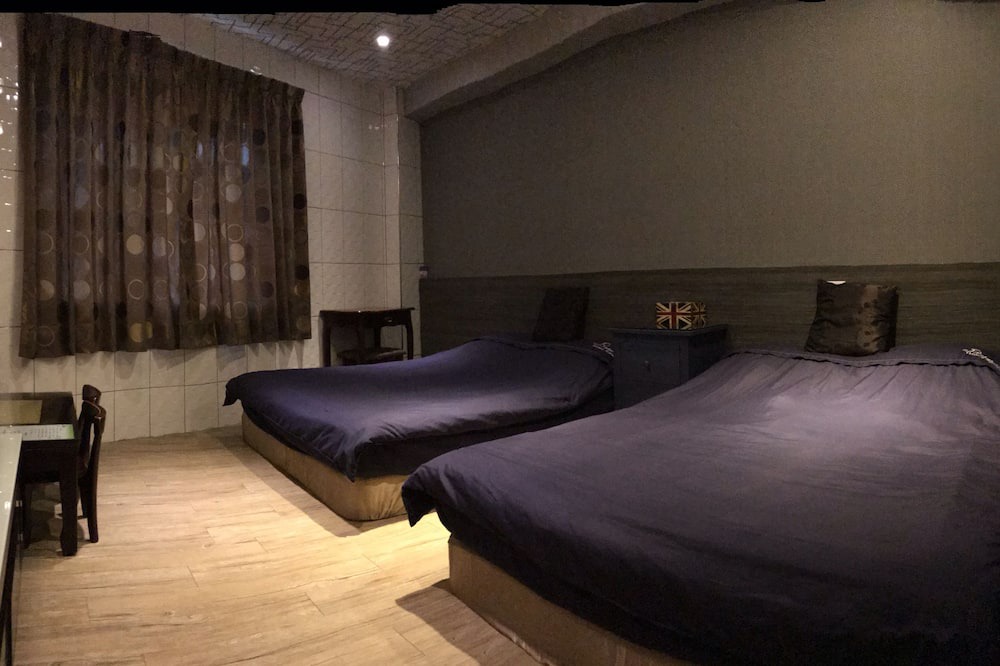 Photo of Bedroom in Ruifang