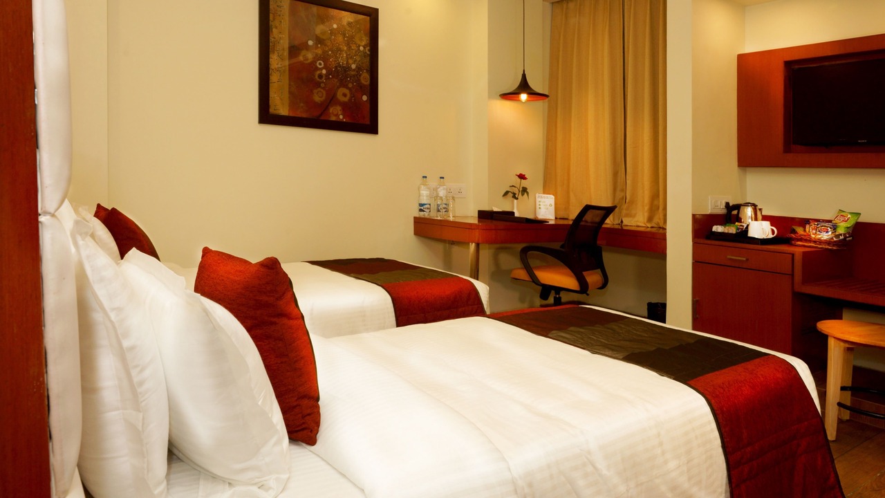 Photo of Bedroom in Patna