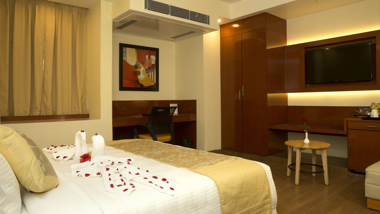 Photo of Bedroom in Patna