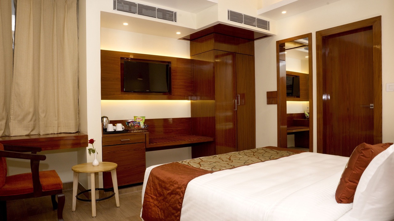 Photo of Bedroom in Patna