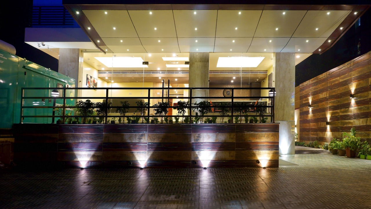 Photo of Outdoor in Patna