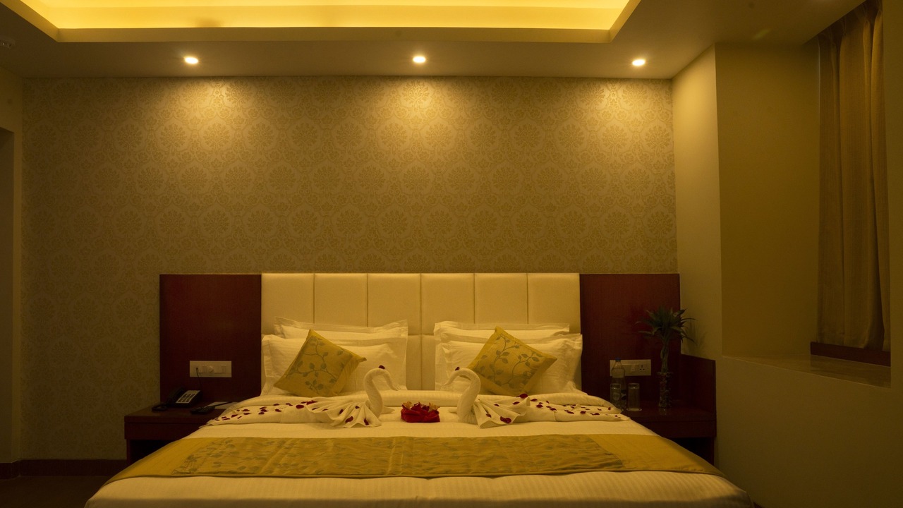 Photo of Bedroom in Patna