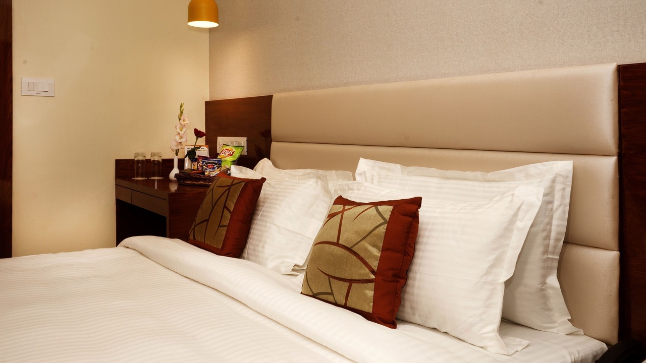 Photo of Bedroom in Patna