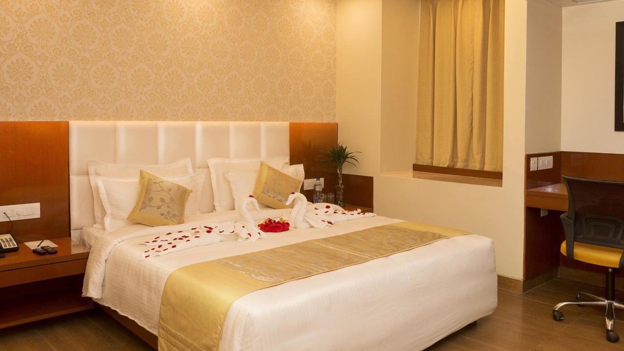 Photo of Bedroom in Patna