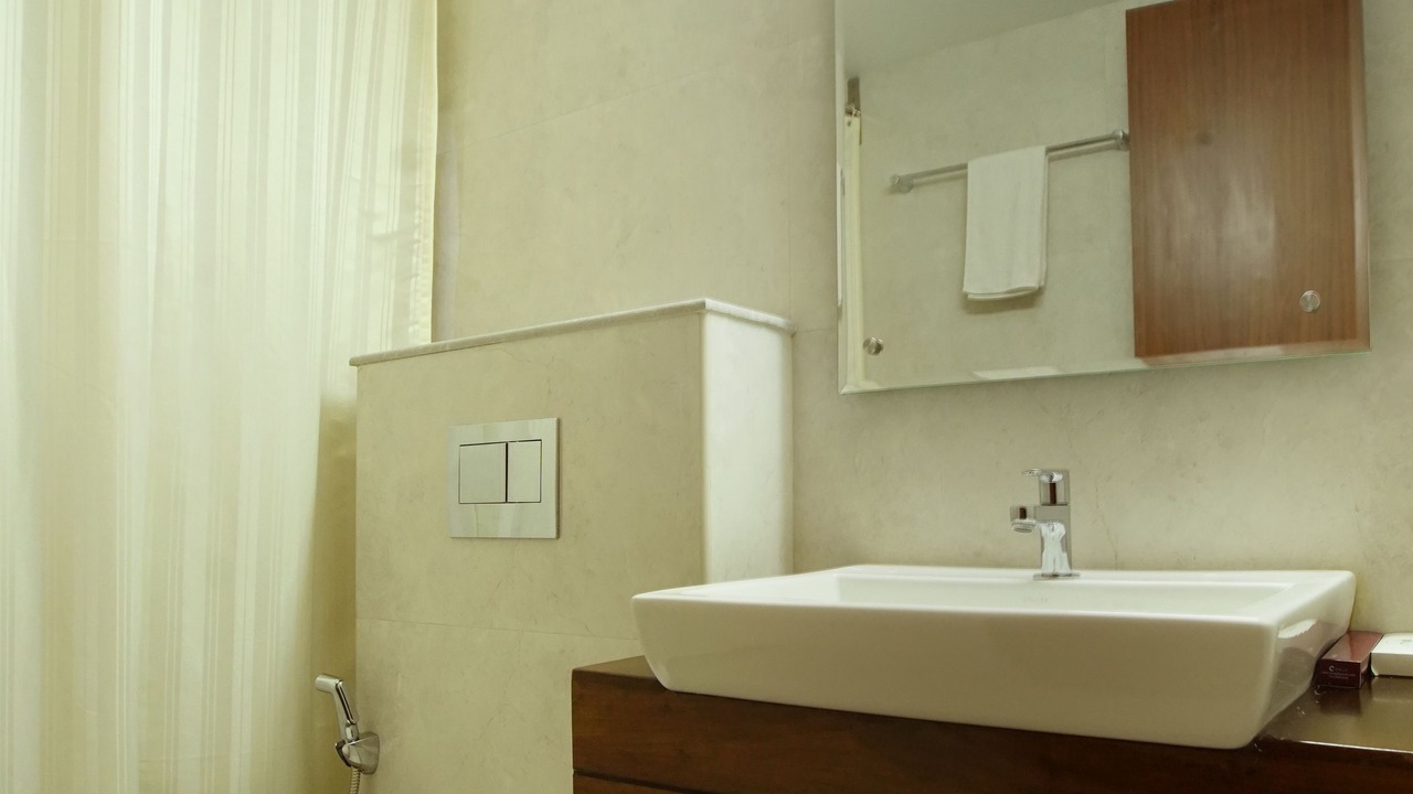 Photo of Bathroom in Kadavanthra