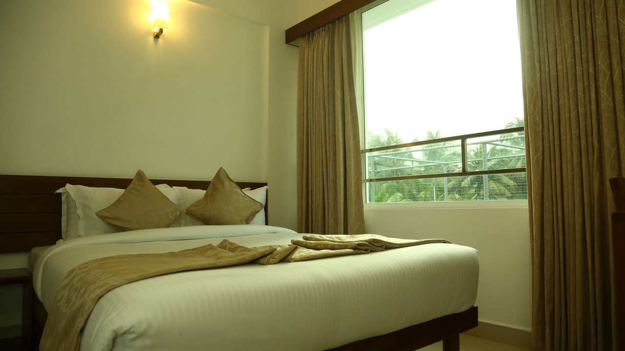 Photo of Bedroom in Kadavanthra