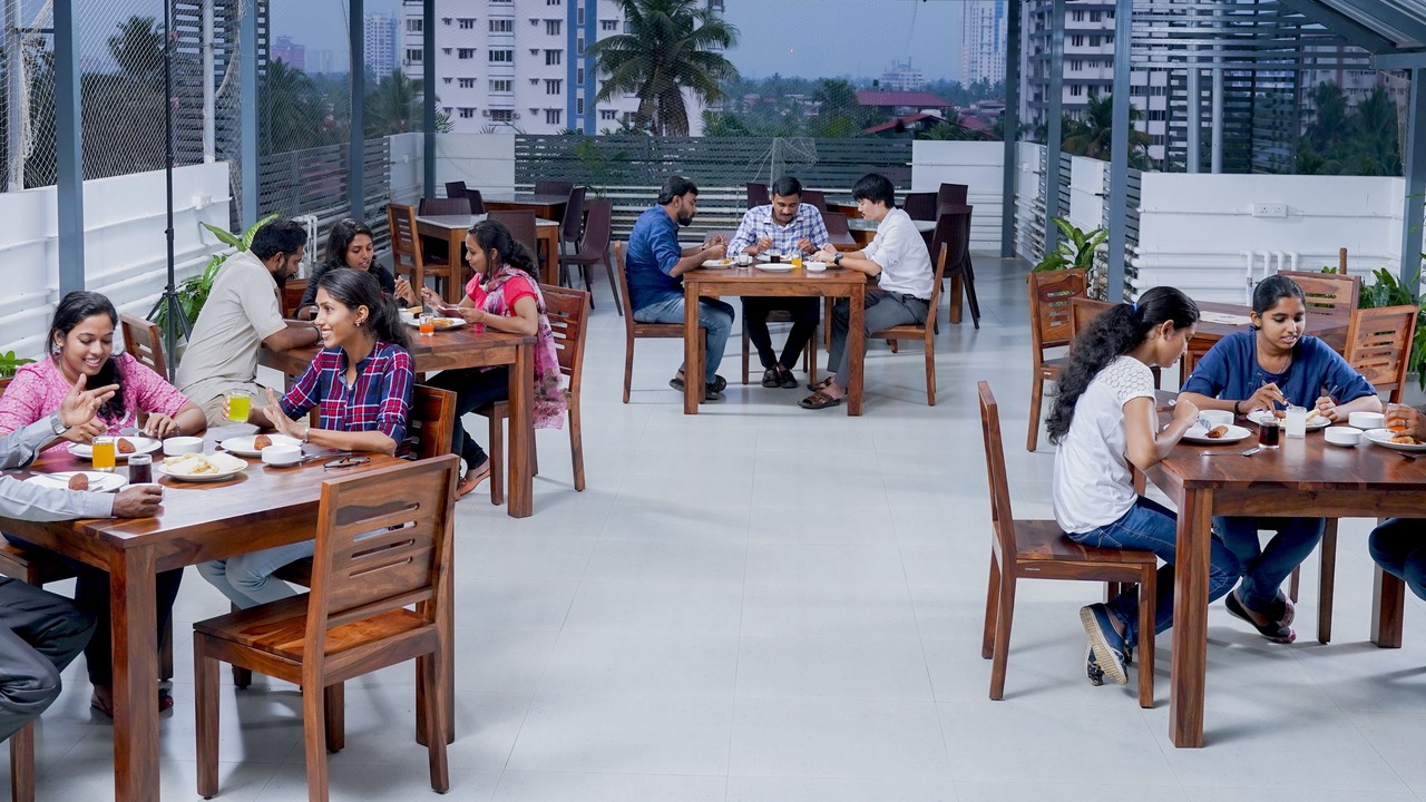 Photo of Patio Balcony in Kadavanthra