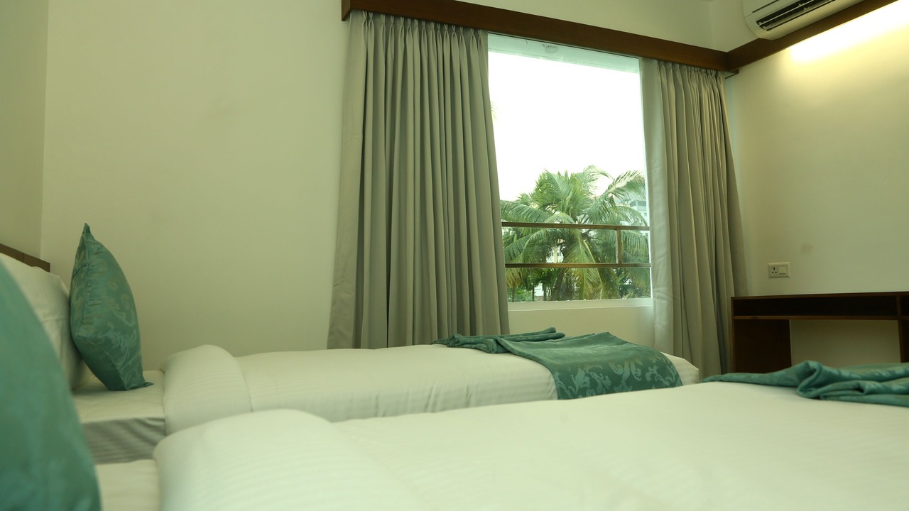 Photo of Bedroom in Kadavanthra