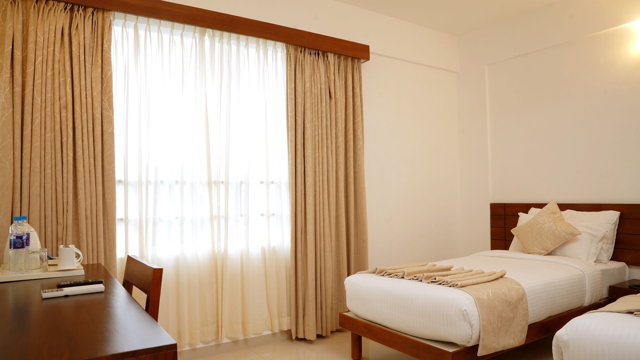 Photo of Bedroom in Kadavanthra