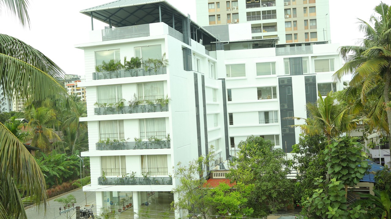 Photo of Outdoor in Kadavanthra