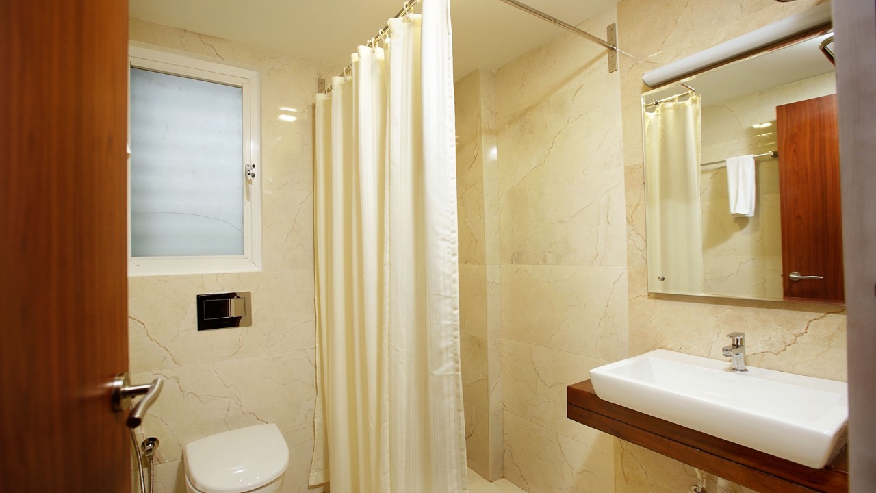 Photo of Bathroom in Kadavanthra