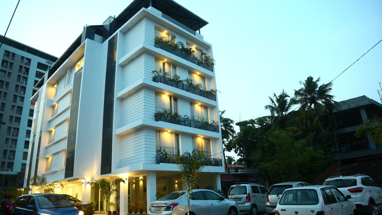Photo of Outdoor in Kadavanthra