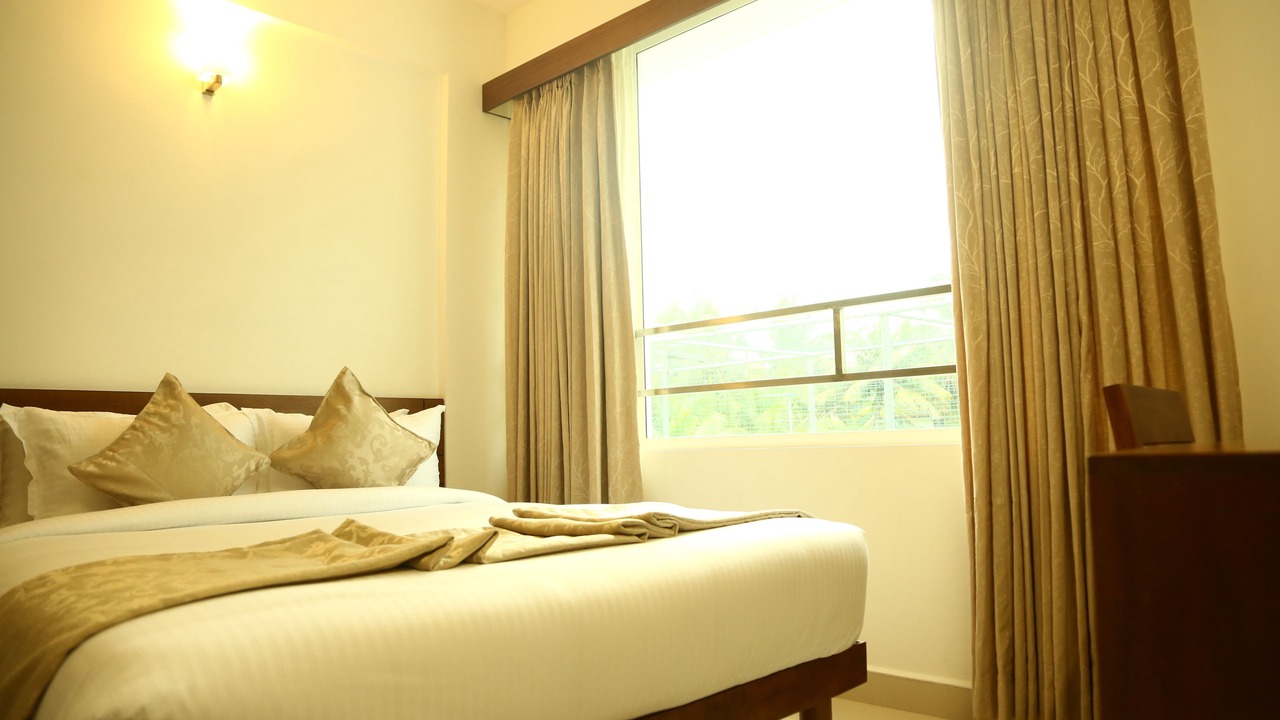 Photo of Bedroom in Kadavanthra