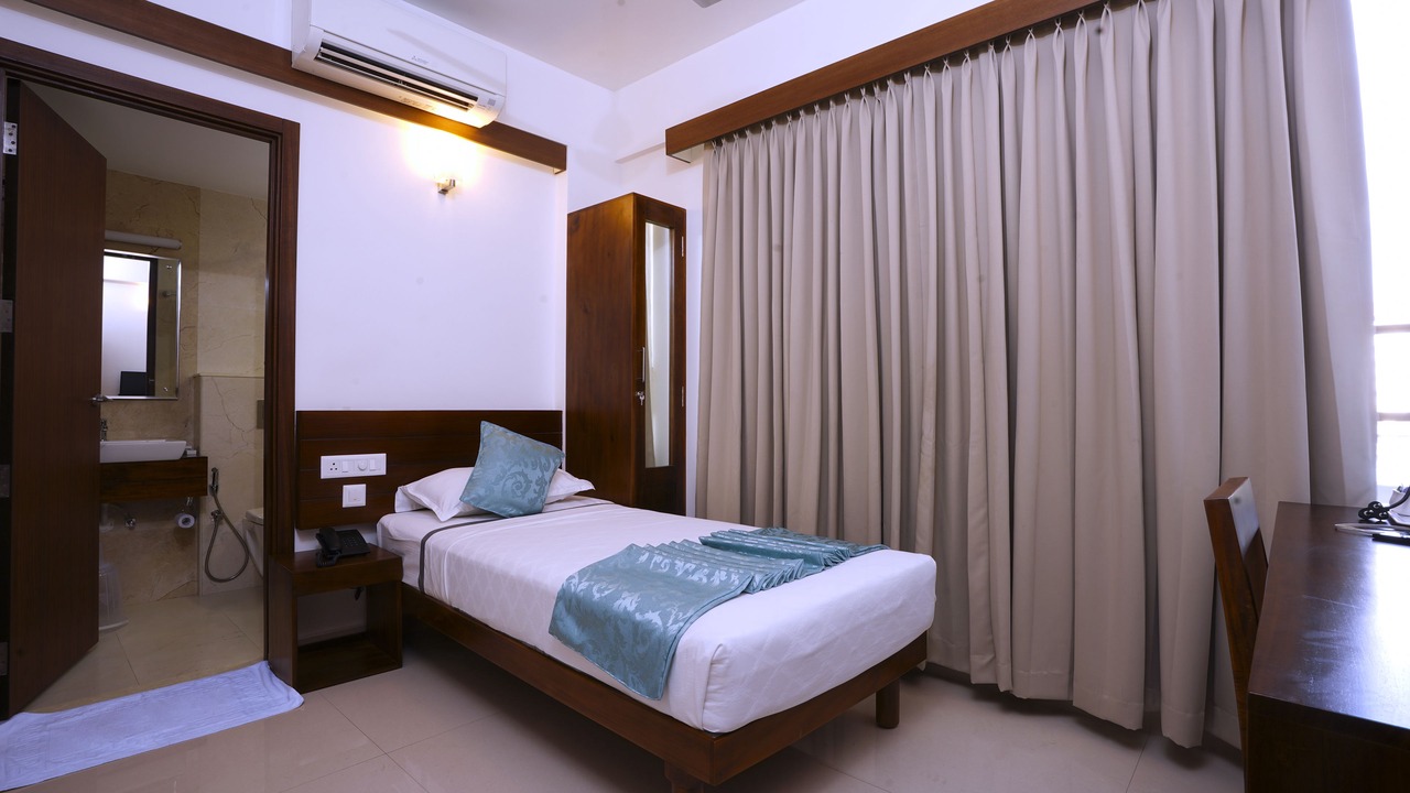 Photo of Bedroom in Kadavanthra