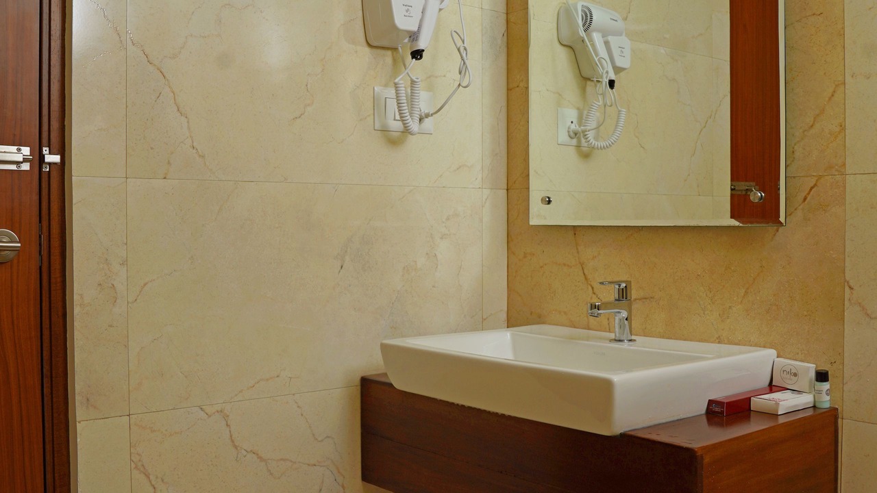 Photo of Bathroom in Kadavanthra