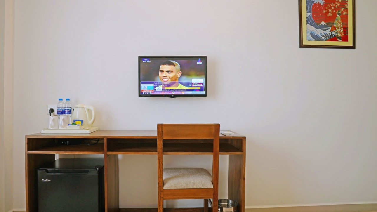 Photo of Bedroom in Kadavanthra