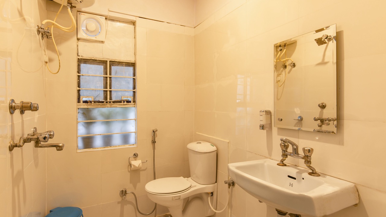 Photo of Bathroom in Panch Batti