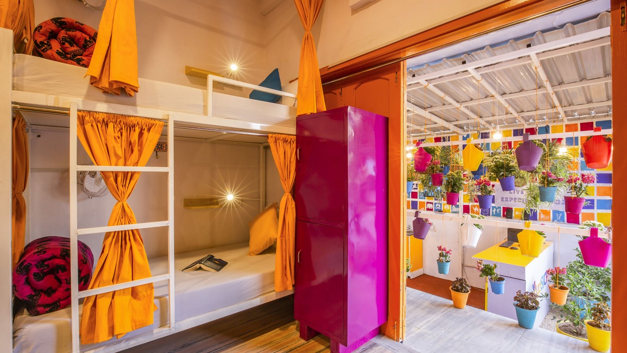 Photo of Bedroom in Panch Batti