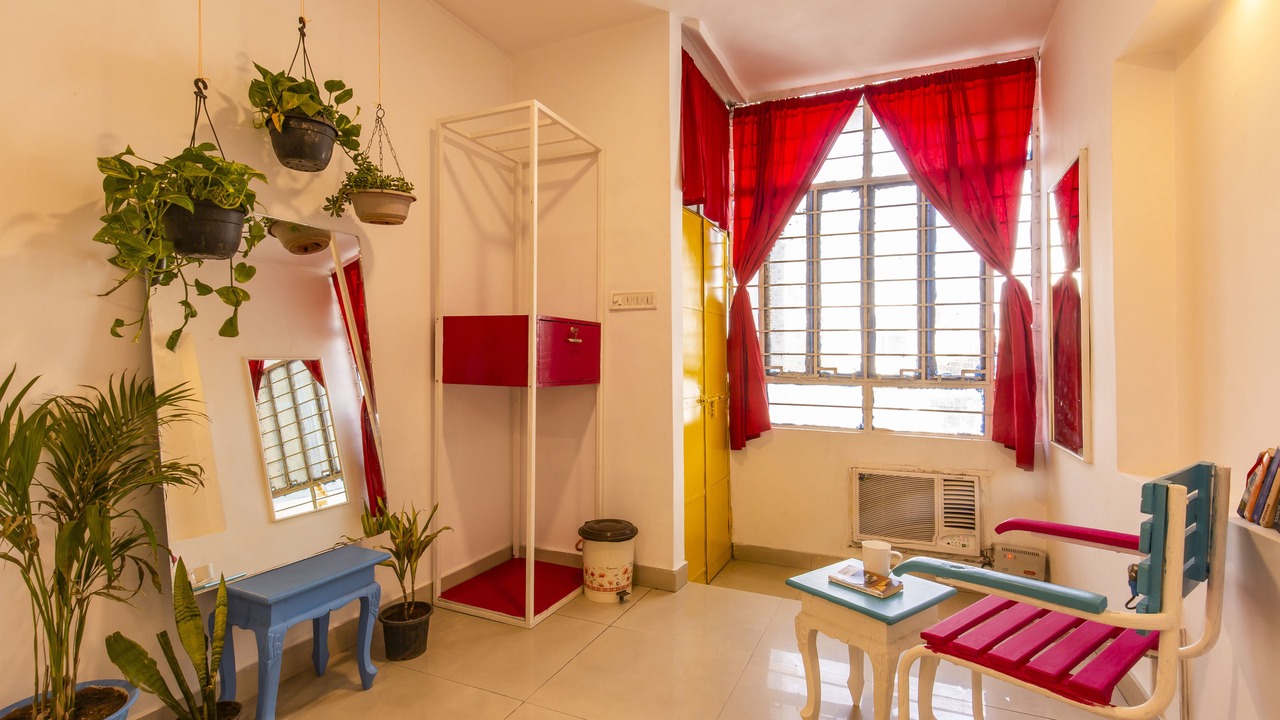 Photo of Bedroom in Panch Batti