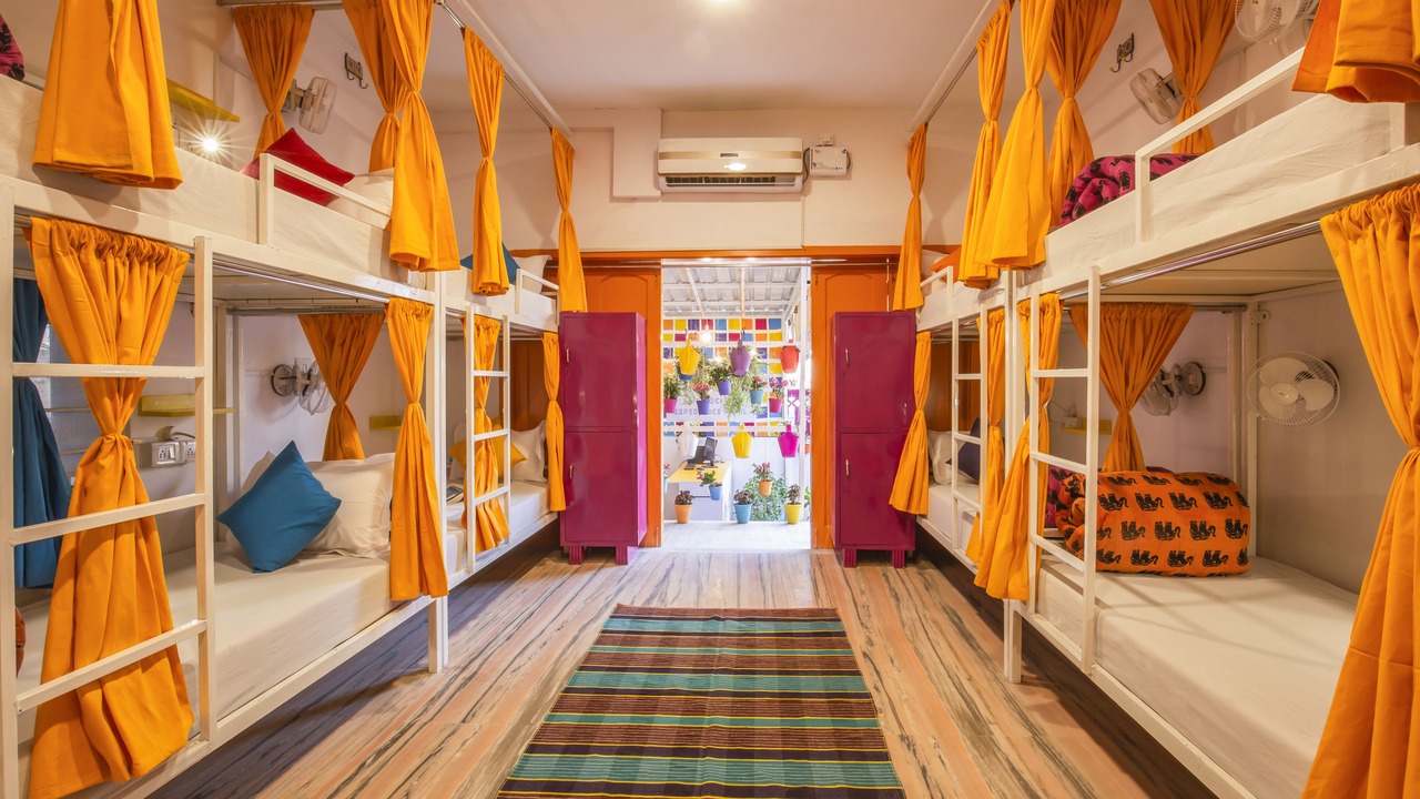 Photo of Bedroom in Panch Batti