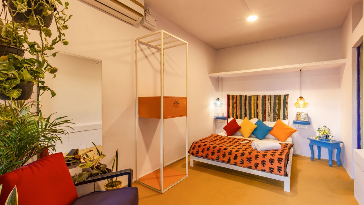Photo of Livingroom in Panch Batti