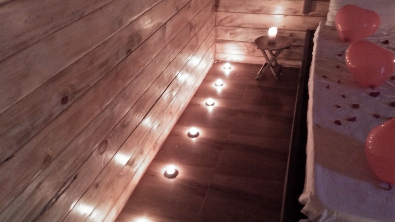 Photo of Bedroom in Mandrem