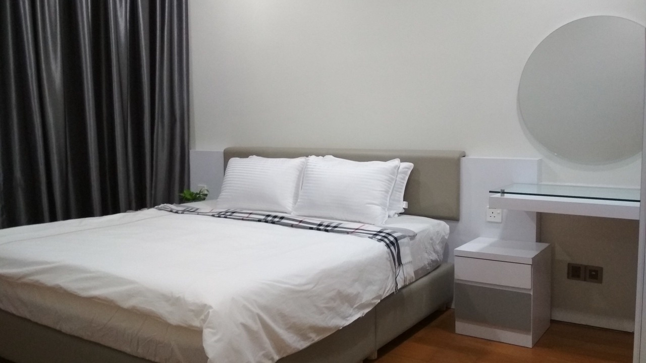 Photo of Bedroom in Golden Triangle