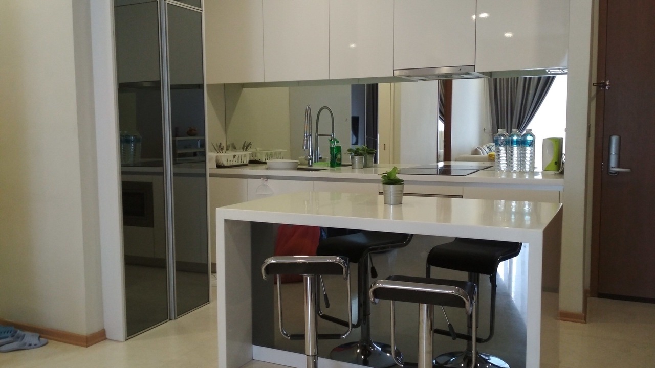 Photo of Kitchen in Golden Triangle
