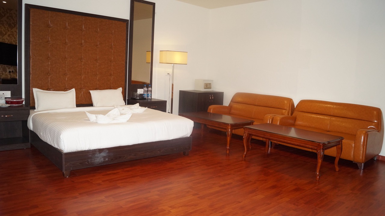 Photo of Livingroom in Bilaspur