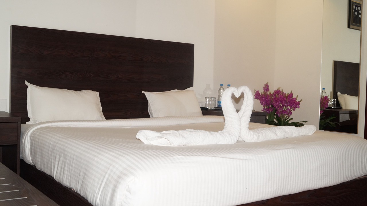 Photo of Bedroom in Bilaspur