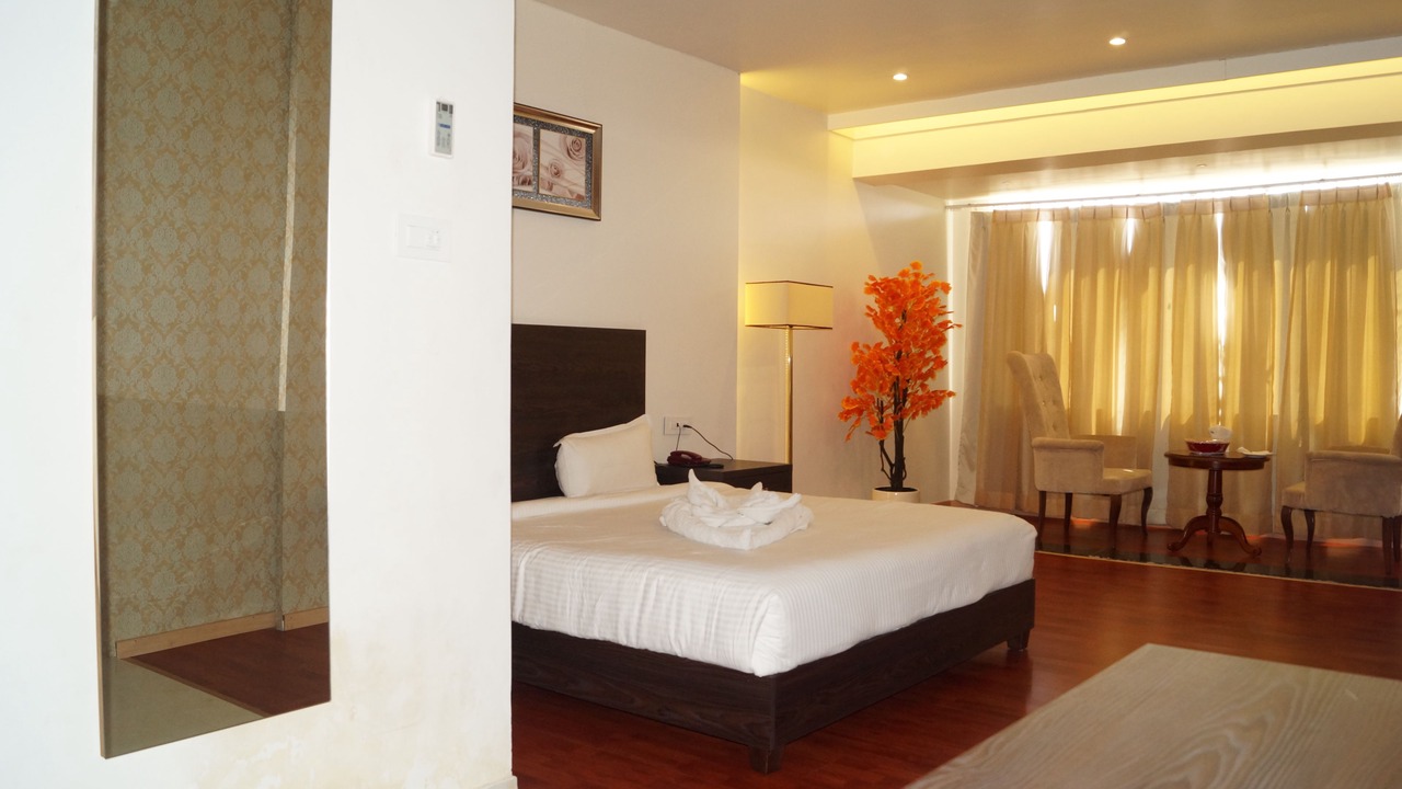 Photo of Livingroom in Bilaspur