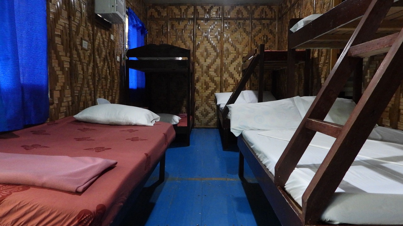 Photo of Bedroom in Hinatuan
