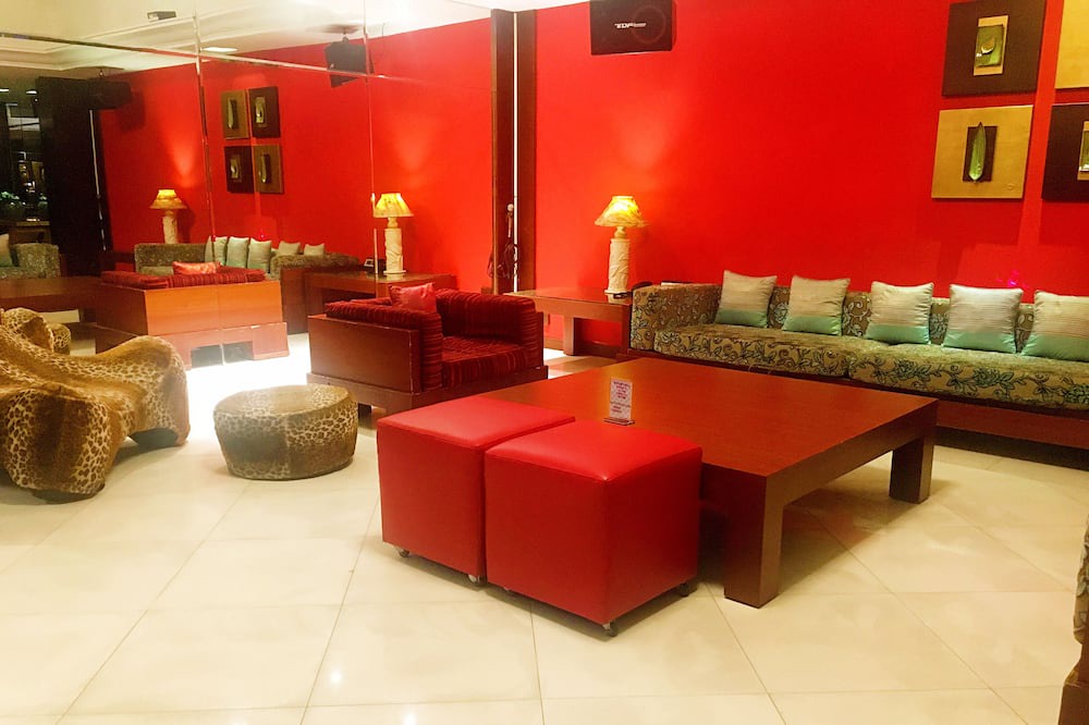 Photo of Livingroom in Tucheng