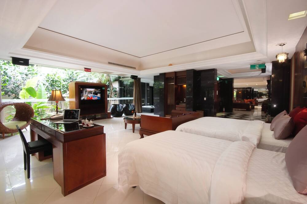 Photo of Bedroom in Tucheng