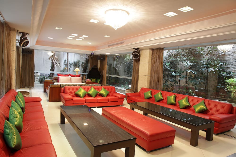 Photo of Livingroom in Tucheng