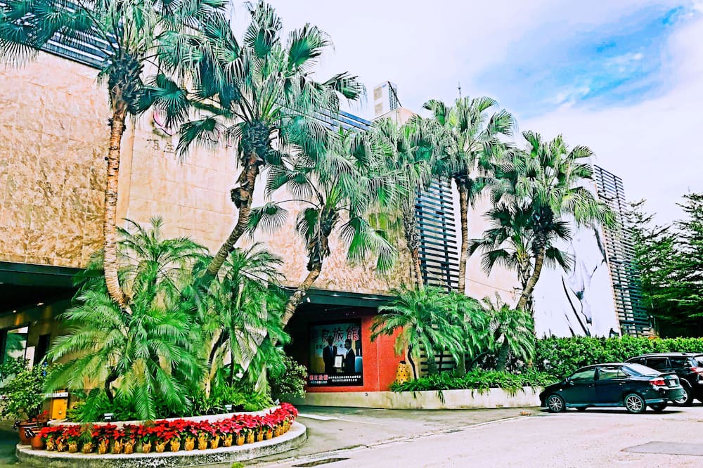 Photo of Outdoor in Tucheng