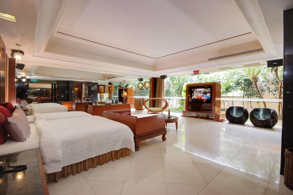 Photo of Bedroom in Tucheng