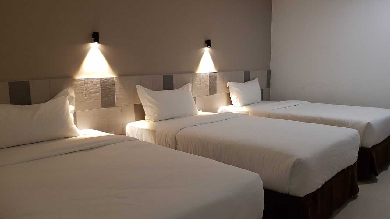 Photo of Bedroom in Pekeliling