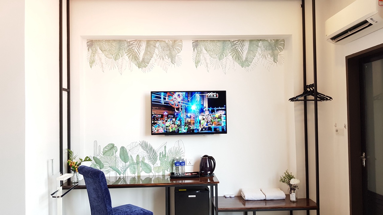 Photo of Bedroom in Pekeliling