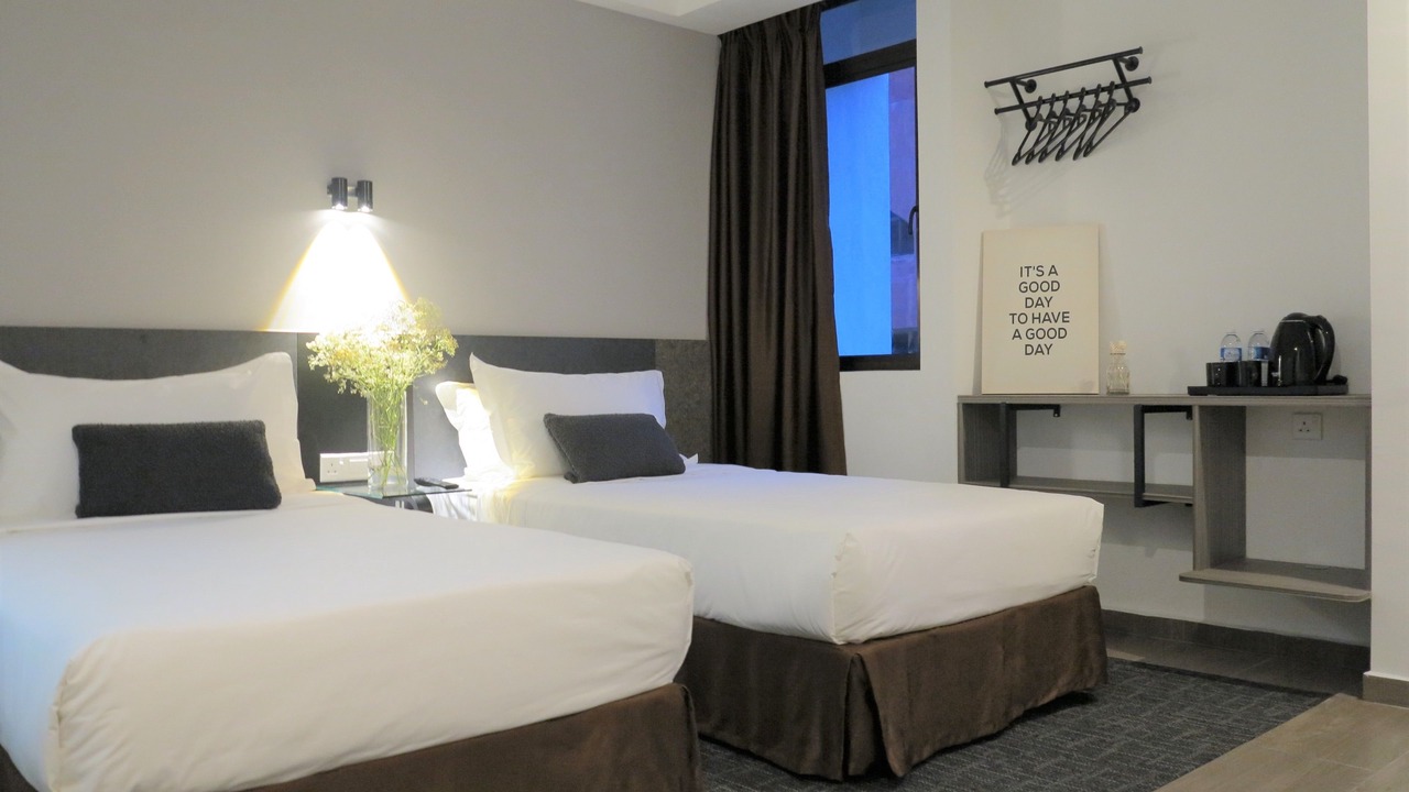 Photo of Bedroom in Pekeliling