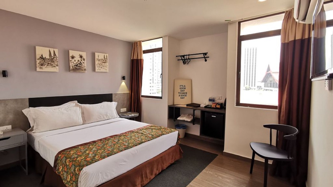Photo of Bedroom in Pekeliling