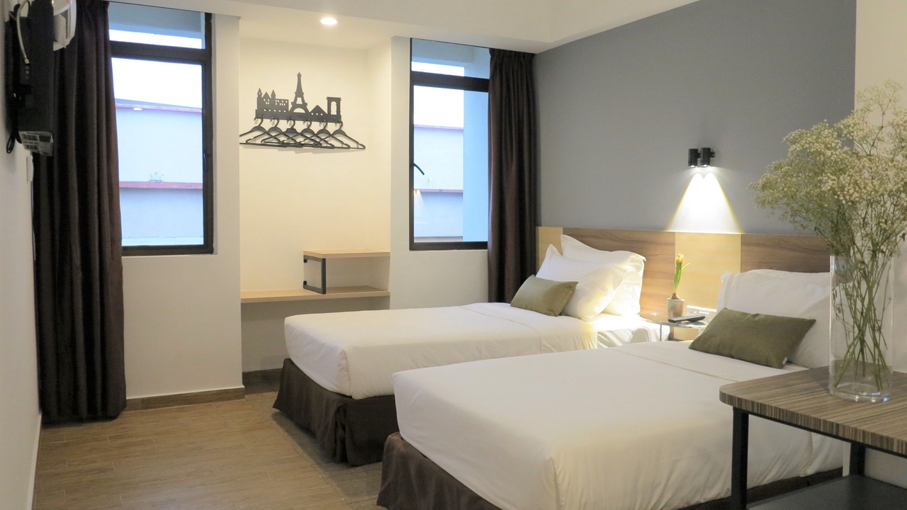 Photo of Bedroom in Pekeliling