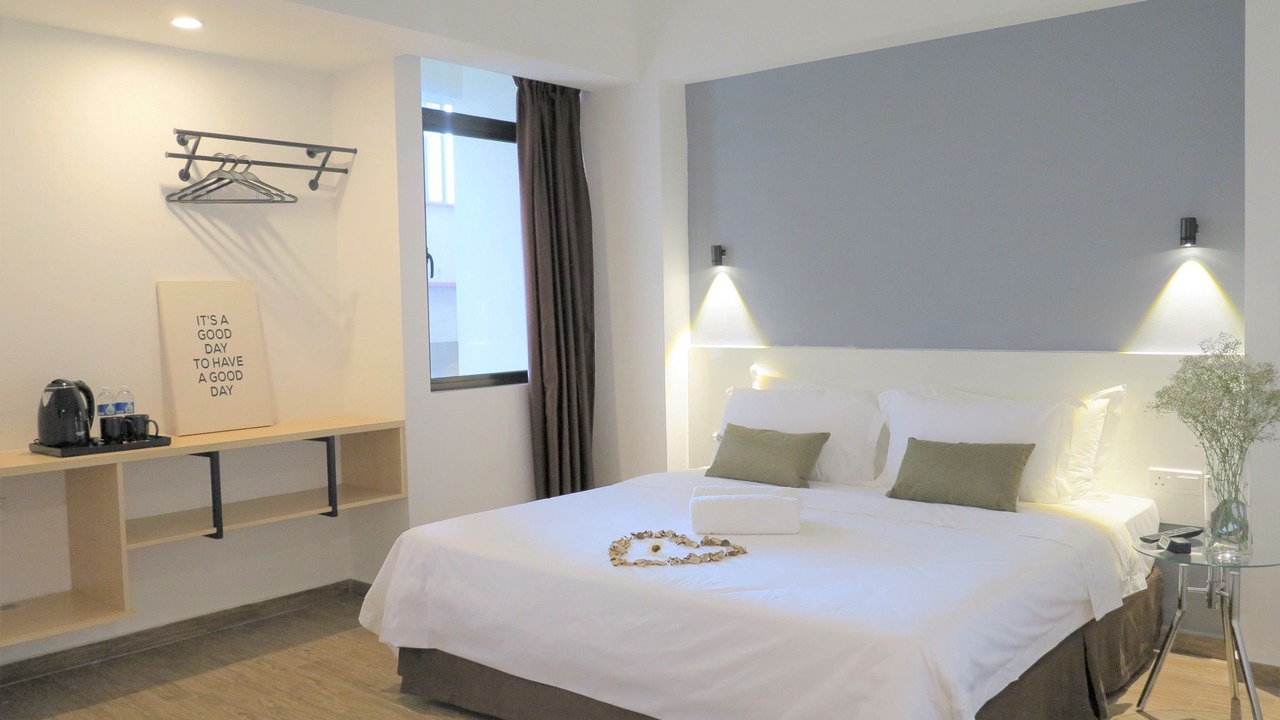 Photo of Bedroom in Pekeliling