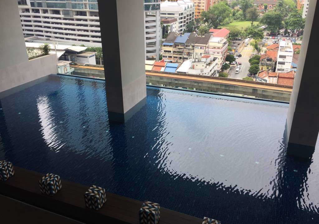 Photo of Outdoor in Brickfields