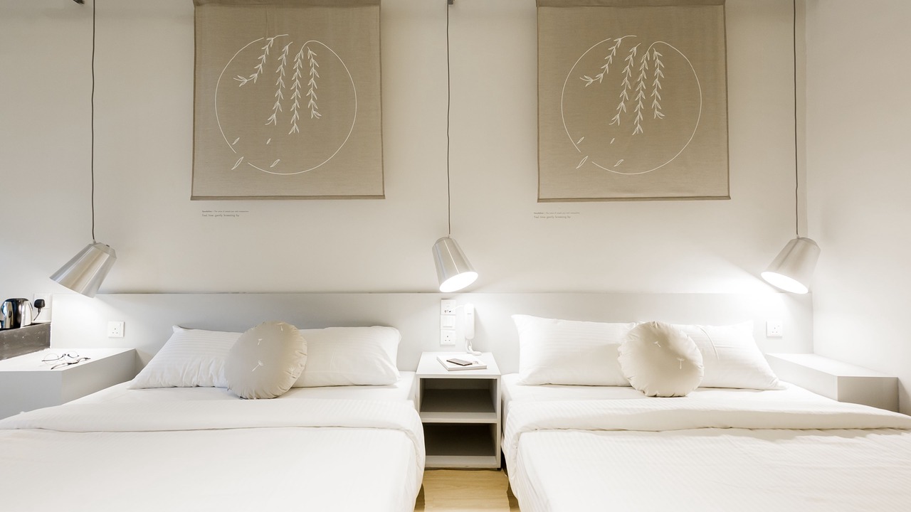 Photo of Bedroom in Sri Petaling